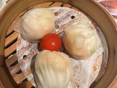 -虾饺妹·粤式茶餐厅(荟聚店)