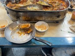 -原乡故事里海鲜大餐(玉祥门北马道巷店)