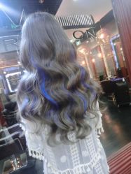 点击看大图 -3AM HAIR SALON烫发染发接发