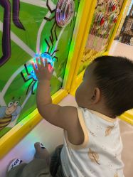 -meland亲子乐园•派对•研学(苏州悠方购物中心店)