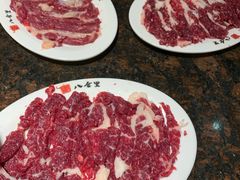 -八合里潮汕鲜牛肉火锅(深圳海岸城店)
