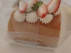 -Tomado绿色烘焙(大尧三路店)