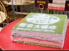 -晶丽香榭自助餐(南京大饭店)