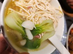 -小厨娘淮扬菜(河西奥美大厦店)