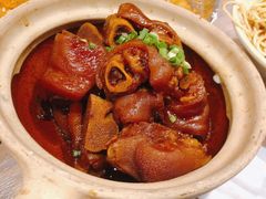 -巴厘龙虾·榜首油焖大虾(音乐学院·沿江酒馆店)