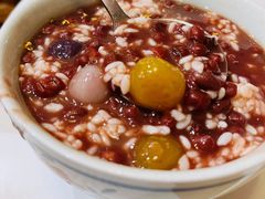 -堂屋糖水店(愚园店)