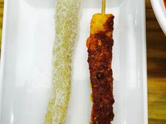 -马三洋芋片(兰州总店)