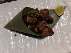 -匠和风精致料理(莆田财富中心店)