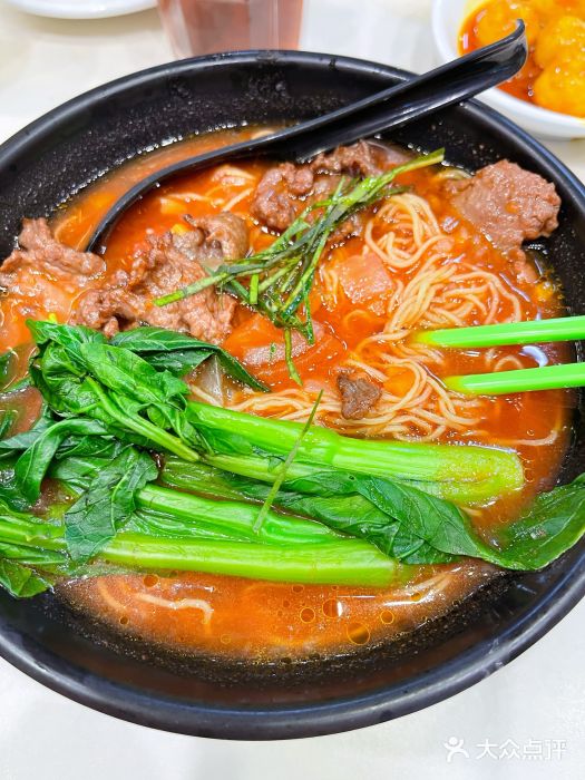 華歡冰室-WahFoon(吉大店)图片