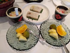 -道道鲜·崇明私房菜(五角场店)