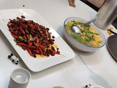 -院8里·少城记忆老川菜(宽窄巷子店)