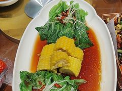 -那家老院子东北菜·饺子·小鸡炖蘑菇(艳华街店)