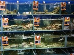 水产区-海味当家(西安路店)