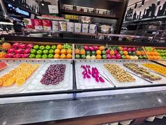 -盛江山自助料理(太原街万达店)