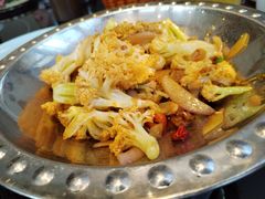 -锡和无锡菜(景丽苑店)