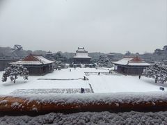 -北陵公园