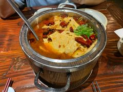 -云来居素食馆(南山店)