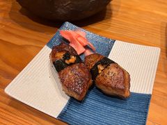 -吟松日式料理(莘庄店)
