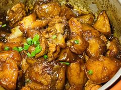 -隐厨·中国菜馆(三里屯T+MALL店)