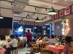 -龙师傅卤炒(天马店)