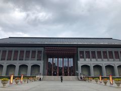 -遵义会议纪念馆