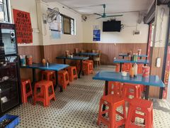 大堂-修记牛杂店(同华东一路店)