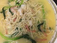 -金牌餐厅·天津菜·八珍豆腐·老爆三(瓷房子店)