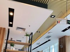 大堂-虾饺妹·酒家(海珠广场店)