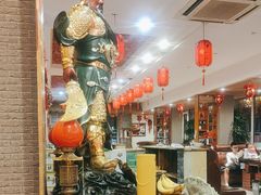 -老渔翁炖鱼坊(黄海西路东山店)