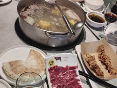 -俏牛哥鲜牛肉牛肆馆(重庆天地店)