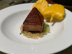 -湖滨28中餐厅·西湖宴·杭州君悦酒店