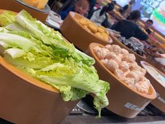 -龍歌自助小火锅(李沧丽达店)