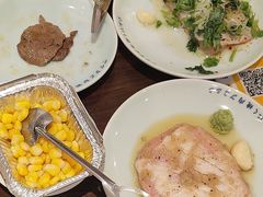 -蒜香焼肉PURUSHIN(马场路店)