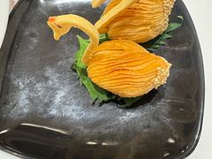 -白天鹅宾馆-玉堂春暖餐厅