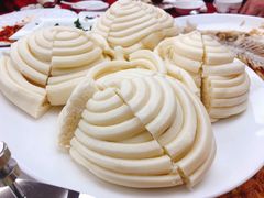 -大连海创科技交流中心自助餐厅