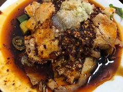 -温记府廟豆汤饭·始于1955年(海椒店)