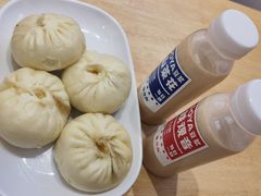 -李与白包子铺(桐梓林店)
