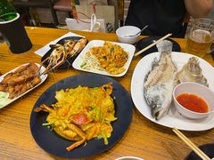 -Doo Dee Thai Food(Issan/Isaan/Esan)