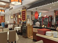 -福来居烤鸭店(天坛二店)