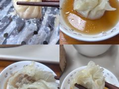 -枫泾丁氏烧卖(枫丽路店)