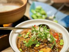 -熹素·鲜美素食Vegetarian (天河领展店)