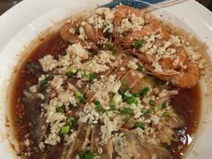 -抹直口特色菜馆(一店)