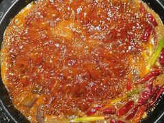 -重庆渝达老火锅(春熙路店)