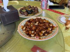 -砂锅居(西四店)