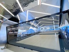 -Hopo Snow 城市滑雪空间(滨江宝龙城店)