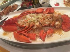 -御花园·粤菜·海鲜火锅(中山公园店)