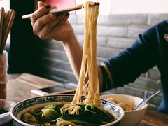 -同得兴 Since·1995 传统苏式面馆(嘉馀坊店)