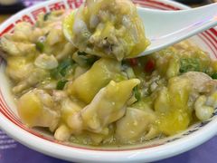 -哈灵现炒本帮面(宁波路店)