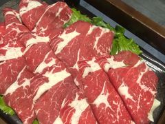 -捞神煲汤火锅(湖滨商业街店)