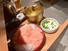 -巴奴毛肚火锅(悠唐购物中心店)